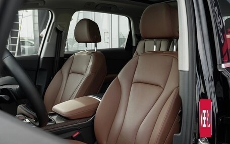 Audi Q7, 2024 год, 8 299 000 рублей, 27 фотография
