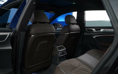 Audi A7, 2022 год, 5 517 050 рублей, 11 фотография