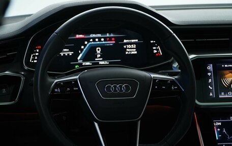 Audi A7, 2022 год, 5 517 050 рублей, 15 фотография
