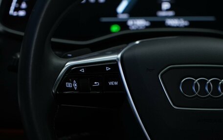 Audi A7, 2022 год, 5 517 050 рублей, 16 фотография