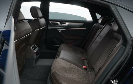 Audi A7, 2022 год, 5 517 050 рублей, 9 фотография