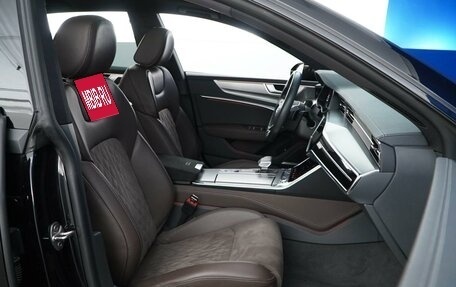 Audi A7, 2022 год, 5 517 050 рублей, 8 фотография