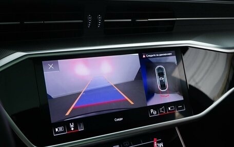Audi A7, 2022 год, 5 517 050 рублей, 18 фотография