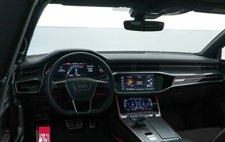 Audi A7, 2022 год, 5 517 050 рублей, 6 фотография