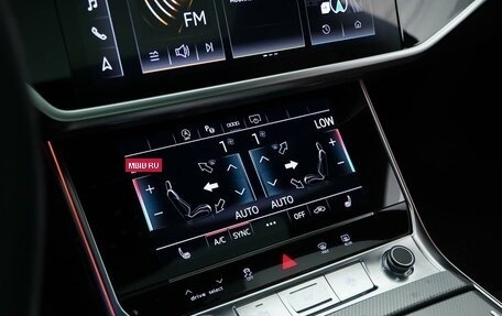 Audi A7, 2022 год, 5 517 050 рублей, 20 фотография