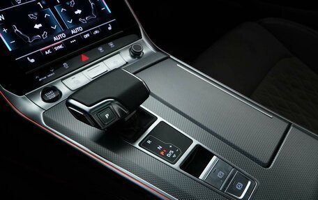 Audi A7, 2022 год, 5 517 050 рублей, 21 фотография