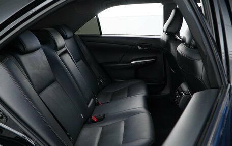 Toyota Camry, 2014 год, 1 977 077 рублей, 7 фотография