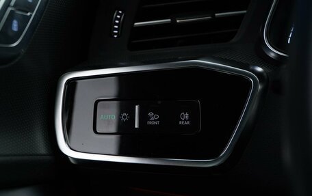 Audi A7, 2022 год, 5 517 050 рублей, 23 фотография
