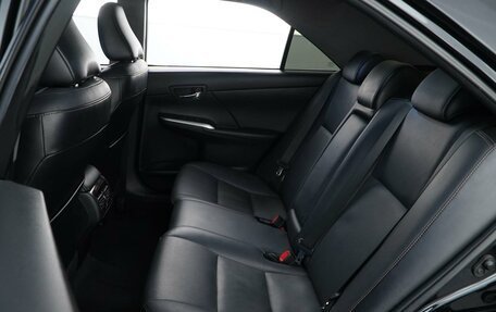 Toyota Camry, 2014 год, 1 977 077 рублей, 9 фотография