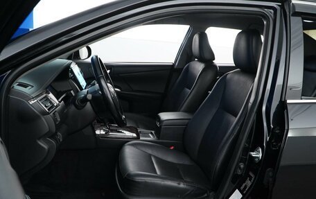 Toyota Camry, 2014 год, 1 977 077 рублей, 10 фотография