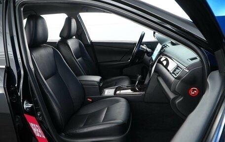 Toyota Camry, 2014 год, 1 977 077 рублей, 8 фотография