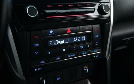 Toyota Camry, 2014 год, 1 977 077 рублей, 17 фотография