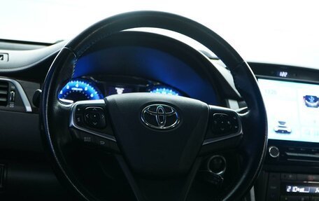 Toyota Camry, 2014 год, 1 977 077 рублей, 12 фотография
