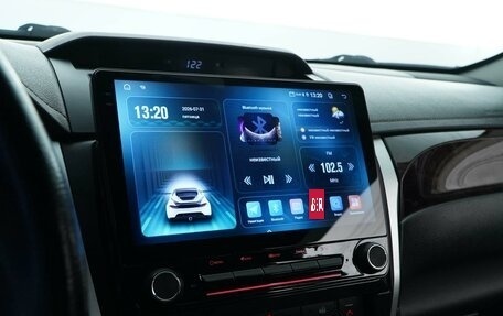 Toyota Camry, 2014 год, 1 977 077 рублей, 16 фотография