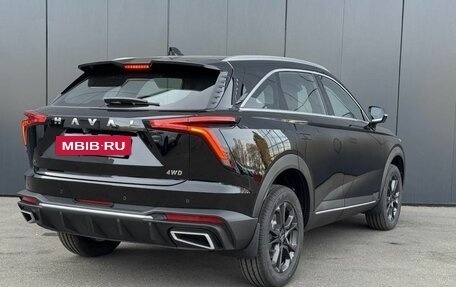 Haval F7, 2026 год, 2 999 000 рублей, 2 фотография