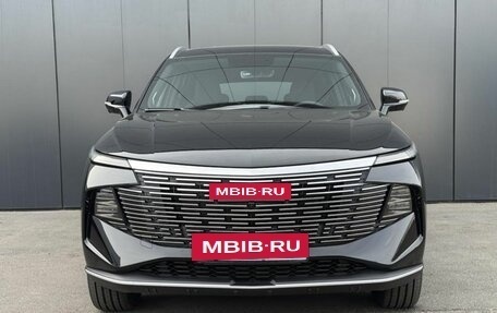 Haval F7, 2026 год, 2 999 000 рублей, 5 фотография