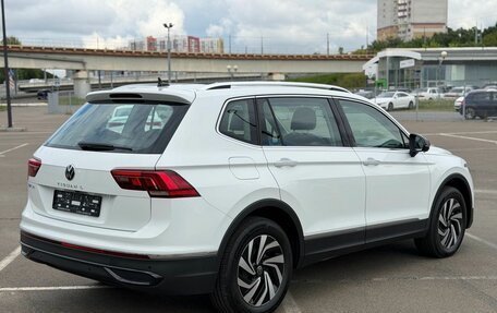 Volkswagen Tiguan II, 2026 год, 3 700 000 рублей, 6 фотография