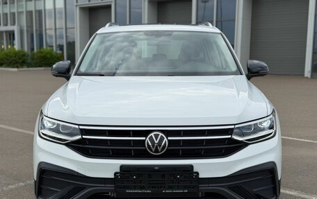 Volkswagen Tiguan II, 2026 год, 3 700 000 рублей, 2 фотография