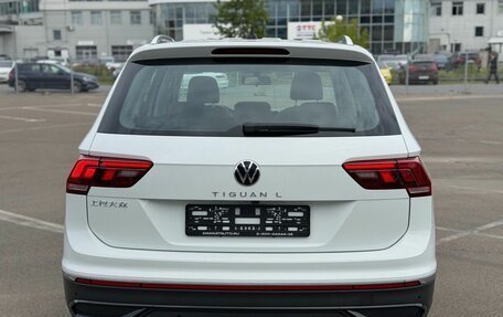 Volkswagen Tiguan II, 2026 год, 3 700 000 рублей, 5 фотография