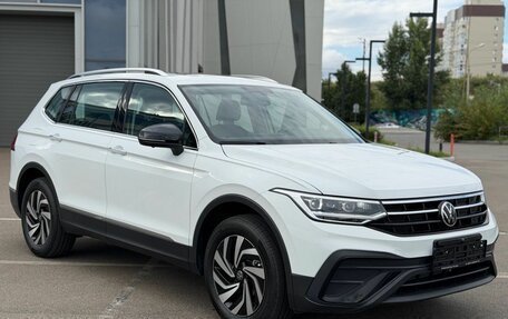 Volkswagen Tiguan II, 2026 год, 3 700 000 рублей, 7 фотография