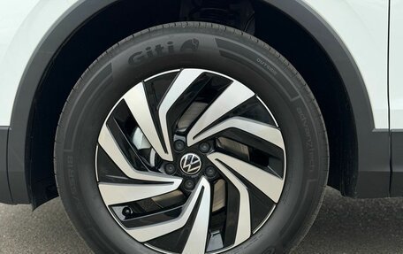 Volkswagen Tiguan II, 2026 год, 3 700 000 рублей, 8 фотография