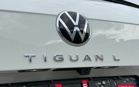 Volkswagen Tiguan II, 2026 год, 3 700 000 рублей, 9 фотография
