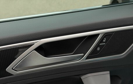 Volkswagen Tiguan II, 2026 год, 3 700 000 рублей, 14 фотография