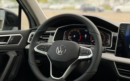Volkswagen Tiguan II, 2026 год, 3 700 000 рублей, 20 фотография