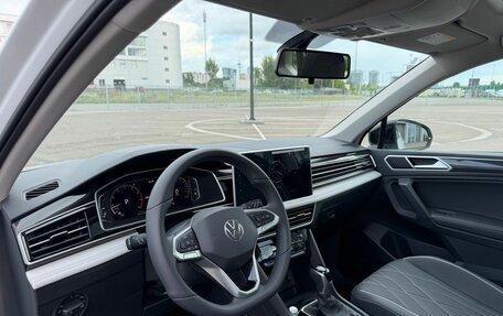 Volkswagen Tiguan II, 2026 год, 3 700 000 рублей, 18 фотография
