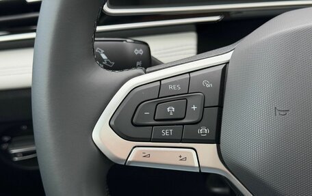 Volkswagen Tiguan II, 2026 год, 3 700 000 рублей, 22 фотография
