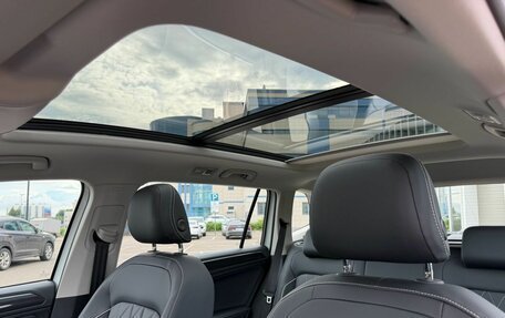 Volkswagen Tiguan II, 2026 год, 3 700 000 рублей, 19 фотография