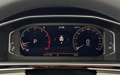 Volkswagen Tiguan II, 2026 год, 3 700 000 рублей, 24 фотография