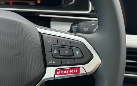 Volkswagen Tiguan II, 2026 год, 3 700 000 рублей, 23 фотография