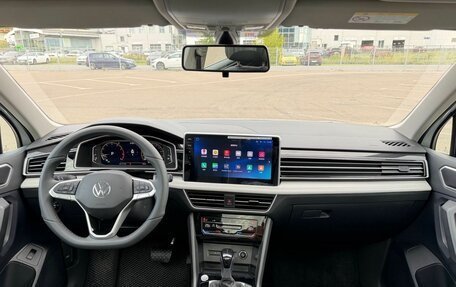 Volkswagen Tiguan II, 2026 год, 3 700 000 рублей, 28 фотография