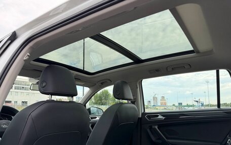 Volkswagen Tiguan II, 2026 год, 3 700 000 рублей, 30 фотография