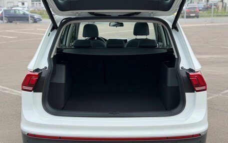 Volkswagen Tiguan II, 2026 год, 3 700 000 рублей, 31 фотография