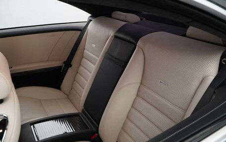 Mercedes-Benz CL-Класс AMG, 2007 год, 2 248 050 рублей, 9 фотография