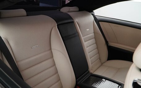 Mercedes-Benz CL-Класс AMG, 2007 год, 2 248 050 рублей, 7 фотография