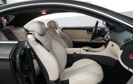 Mercedes-Benz CL-Класс AMG, 2007 год, 2 248 050 рублей, 8 фотография