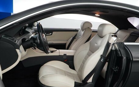 Mercedes-Benz CL-Класс AMG, 2007 год, 2 248 050 рублей, 10 фотография