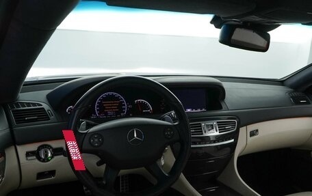 Mercedes-Benz CL-Класс AMG, 2007 год, 2 248 050 рублей, 6 фотография