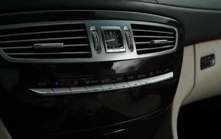 Mercedes-Benz CL-Класс AMG, 2007 год, 2 248 050 рублей, 15 фотография