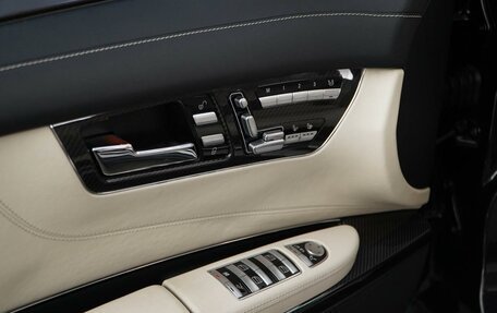 Mercedes-Benz CL-Класс AMG, 2007 год, 2 248 050 рублей, 18 фотография