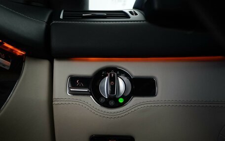 Mercedes-Benz CL-Класс AMG, 2007 год, 2 248 050 рублей, 19 фотография