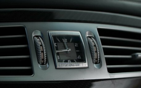 Mercedes-Benz CL-Класс AMG, 2007 год, 2 248 050 рублей, 16 фотография