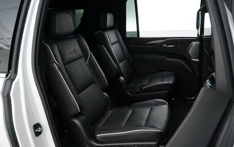Cadillac Escalade V, 2022 год, 10 351 050 рублей, 5 фотография