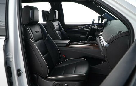 Cadillac Escalade V, 2022 год, 10 351 050 рублей, 6 фотография