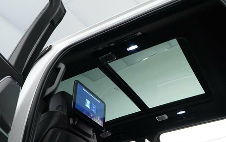 Cadillac Escalade V, 2022 год, 10 351 050 рублей, 14 фотография