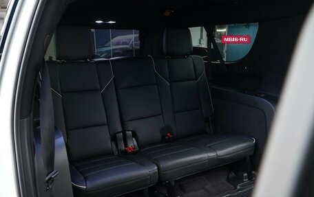 Cadillac Escalade V, 2022 год, 10 351 050 рублей, 7 фотография