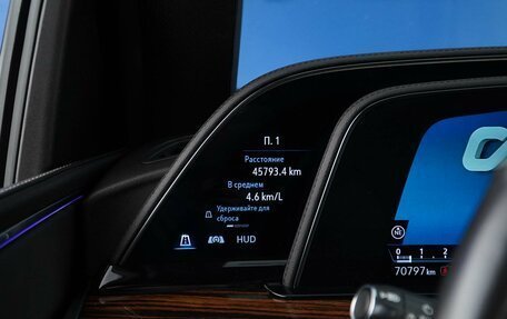 Cadillac Escalade V, 2022 год, 10 351 050 рублей, 24 фотография